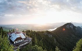 Burghotel Falkenstein Pfronten